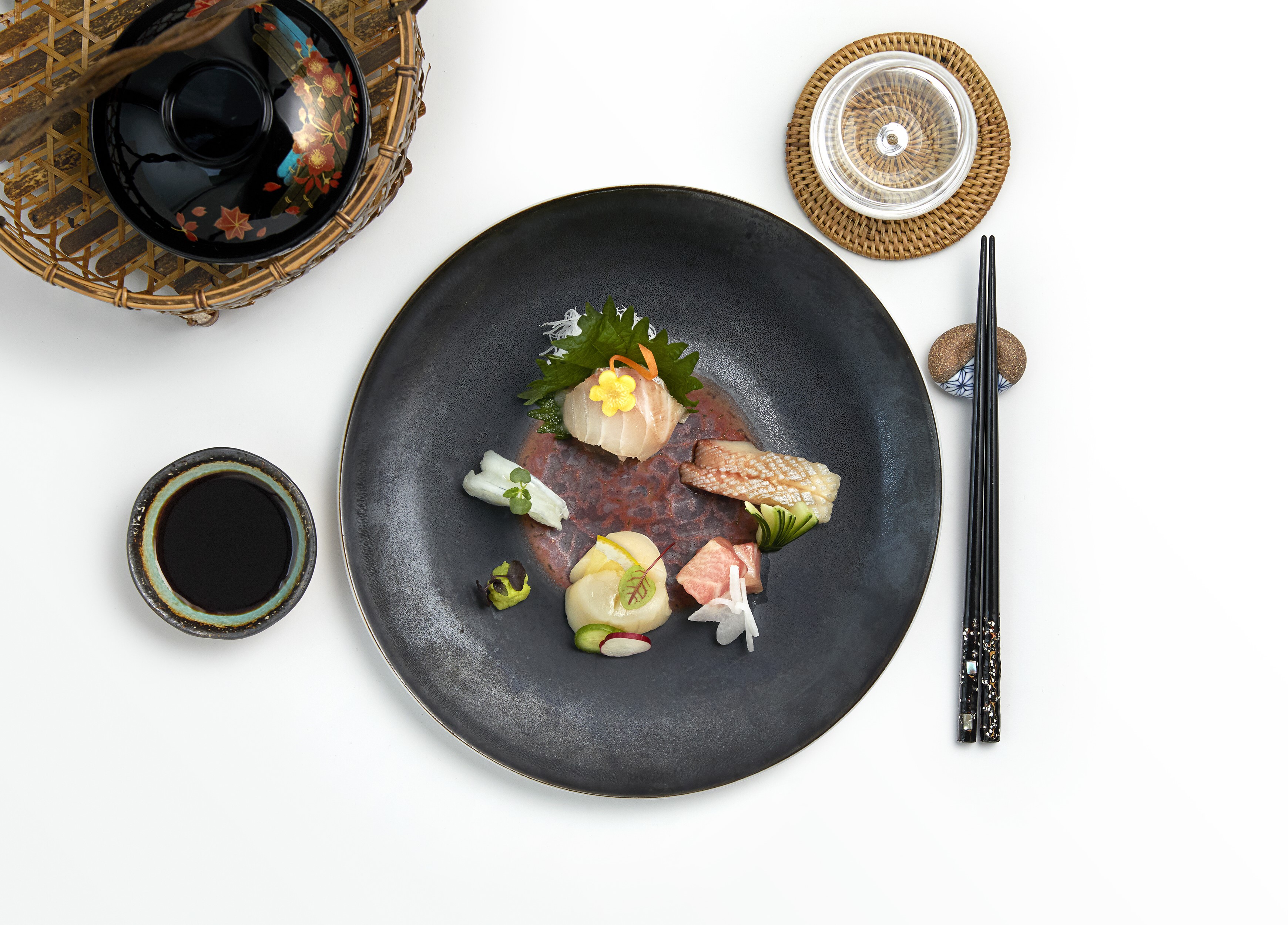 The Japanese Gütsch