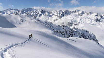 Andermatt Guides