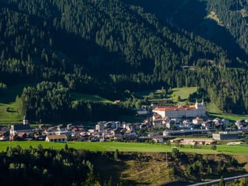 mys-Gemeinde Disentis-Disentis Gemeinde Disentis Mustér
