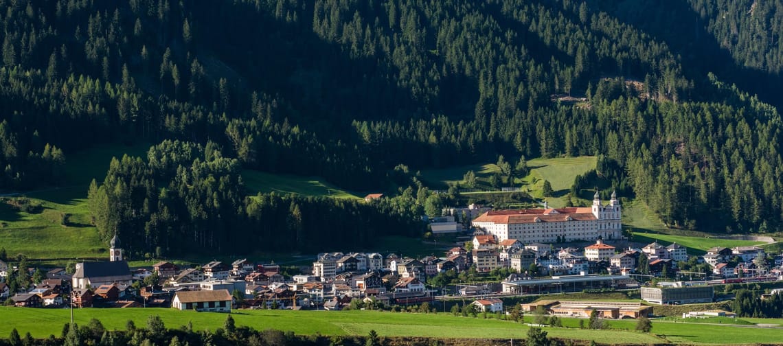 Disentis