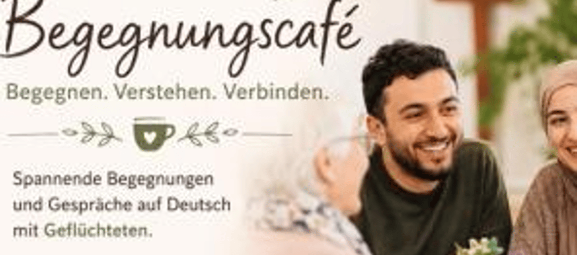 Begegnungscafé