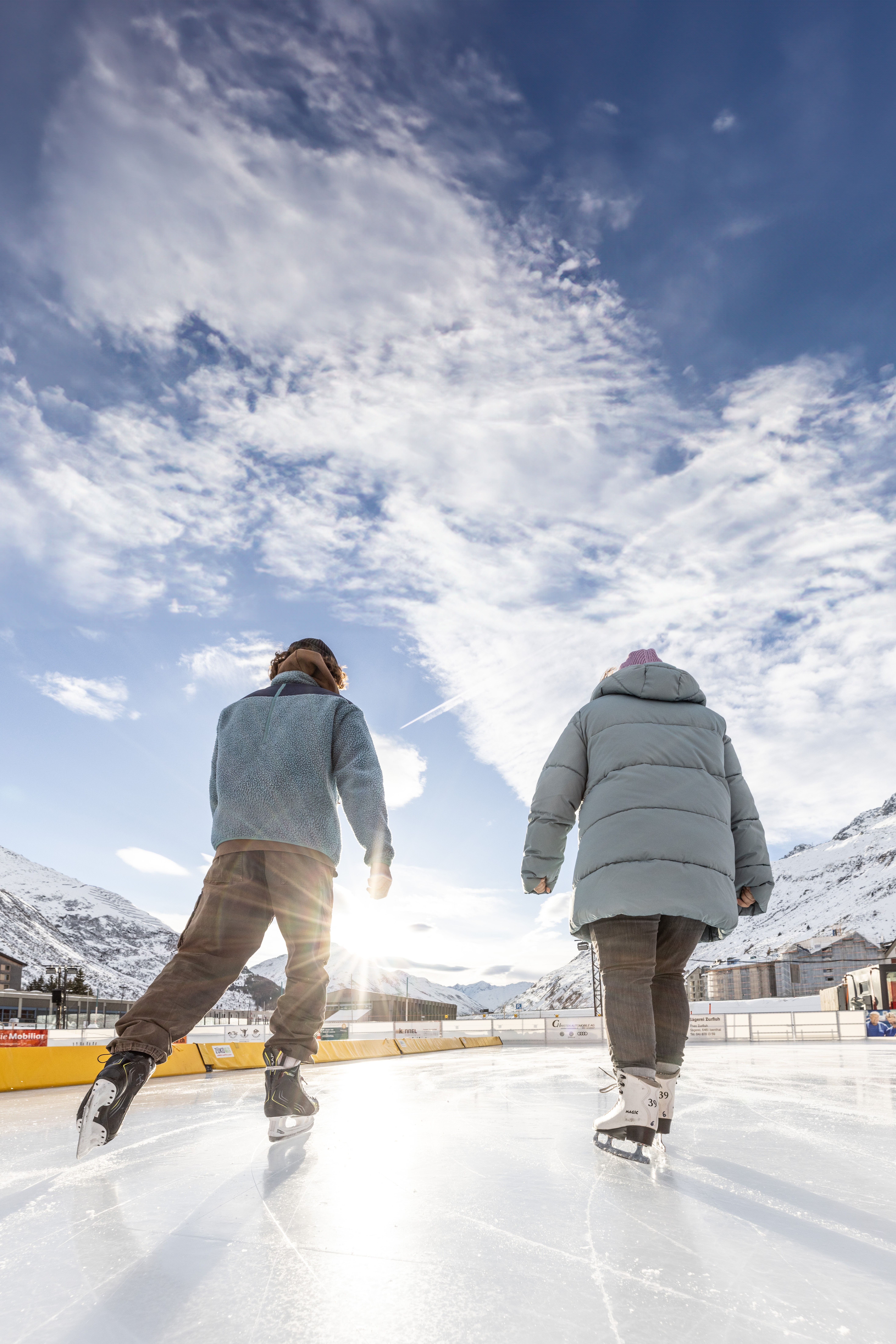 Blog: Date-Ideen Andermatt