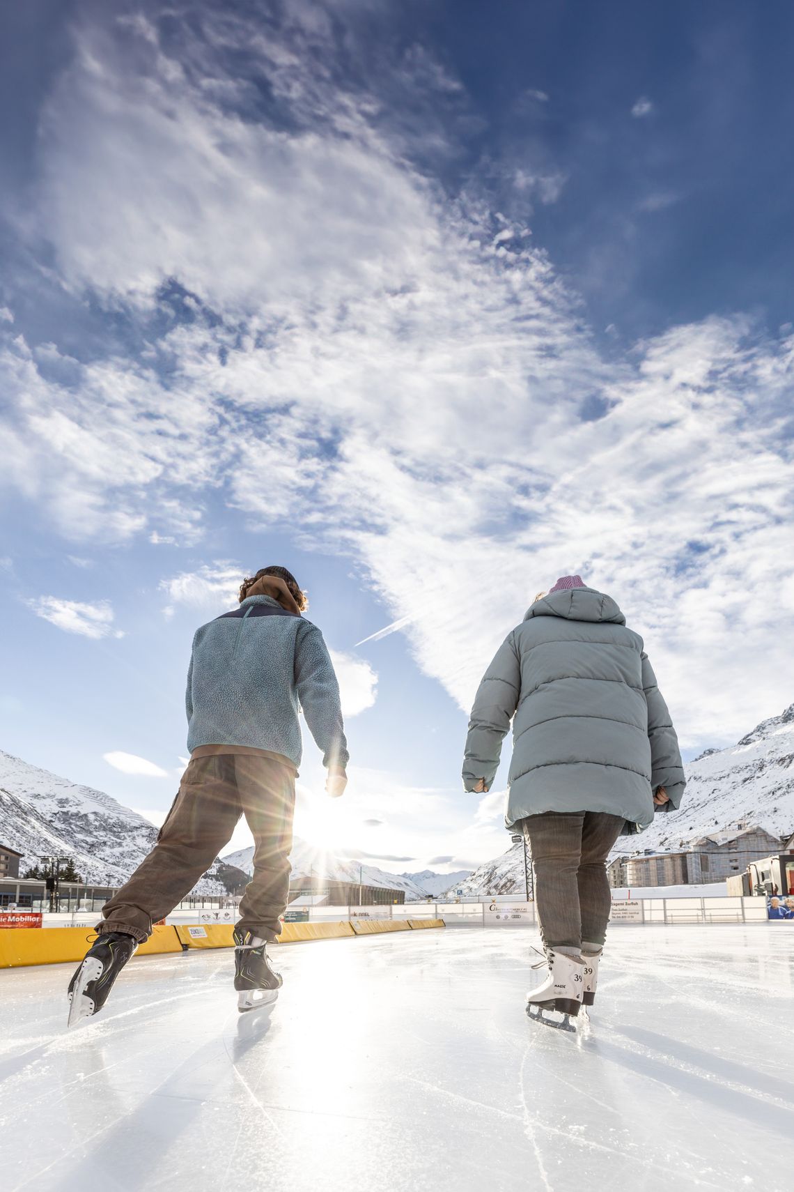Blog: Date-Ideen Andermatt