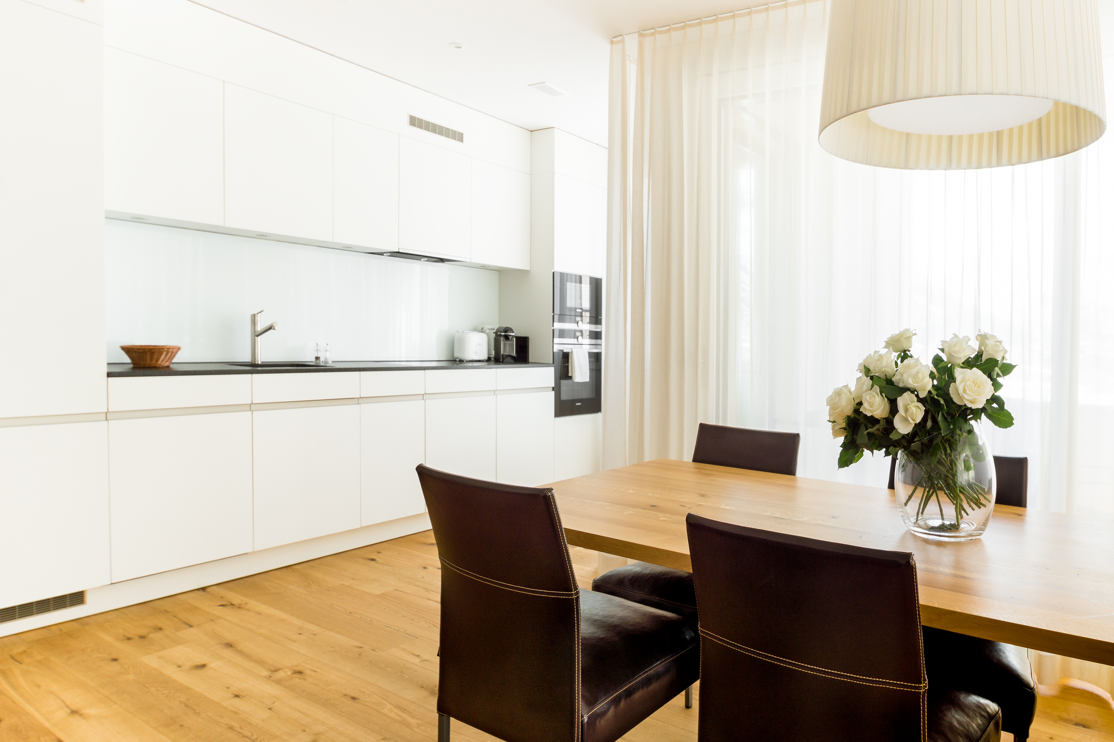 mys-Little Mountain-Küche