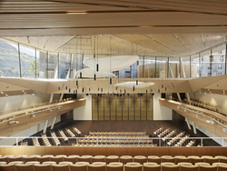 mys-20 % auf Kat. 1&2 - Andermatt Music-Andermatt Konzerthalle