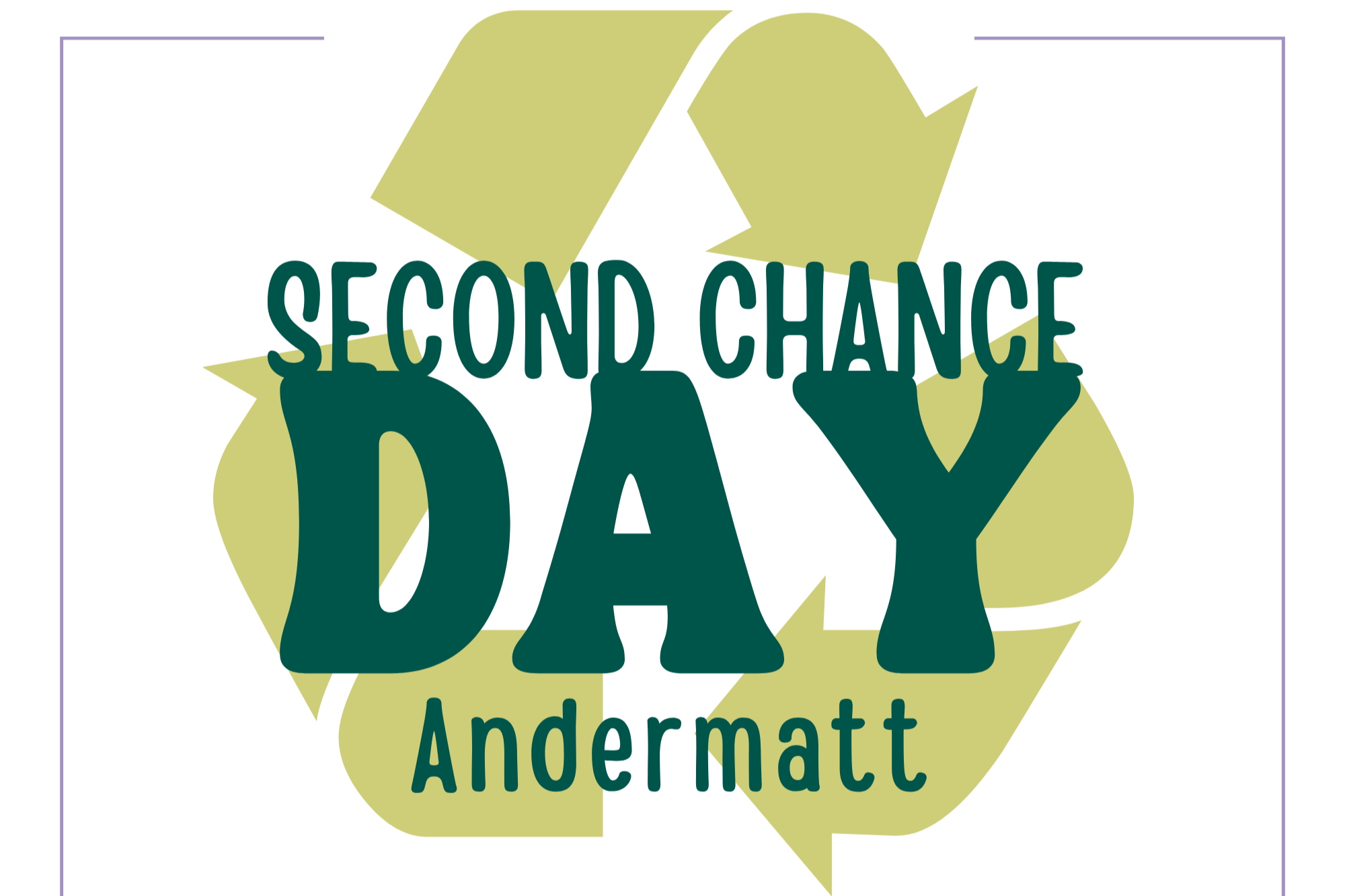 Second Chance Day