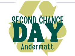 Second Chance Day