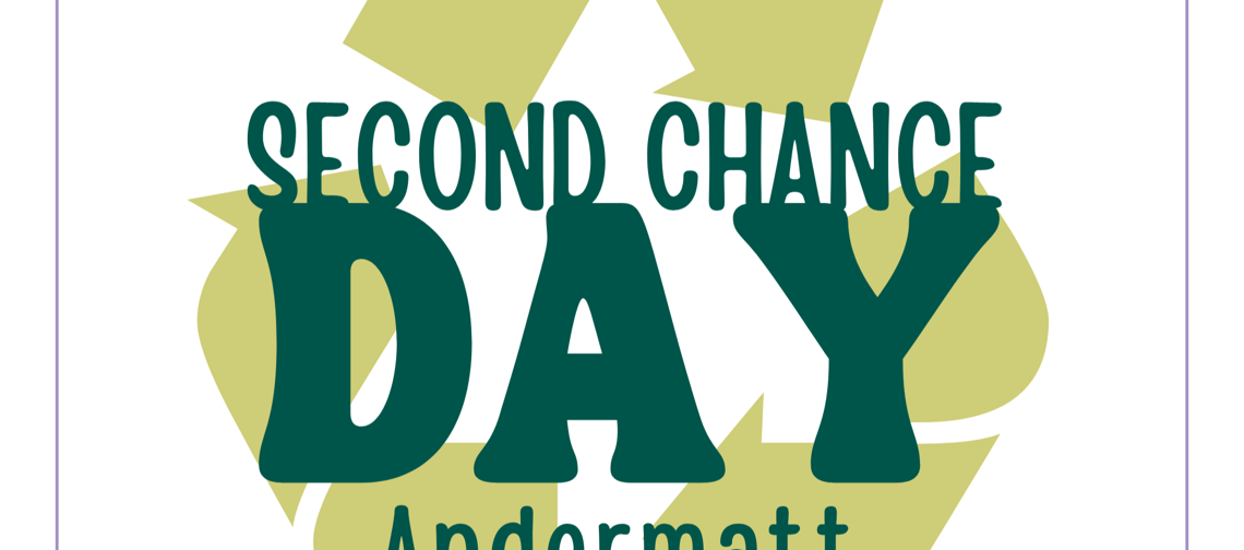 Second Chance Day
