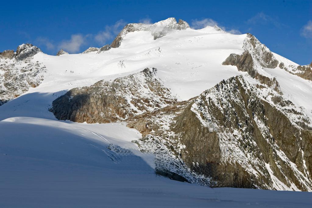 2-day route T4, Cavardiras hut