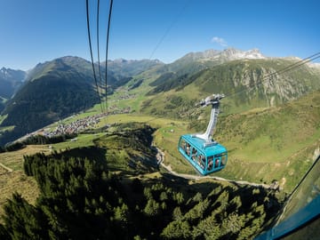mys-Pendelbahn Cuolm da Vi-Cuolm da Vi Pendelbahn Cuolm da Vi
