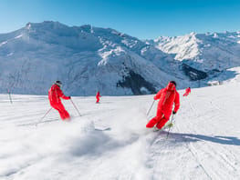 mys-Schweizer Schneesportschule Andermatt-Schweizer Schneesportschule Andermatt - Carving-SSS_Andermatt2019-28.jpg École Suisse de Sports de Neige Andermatt