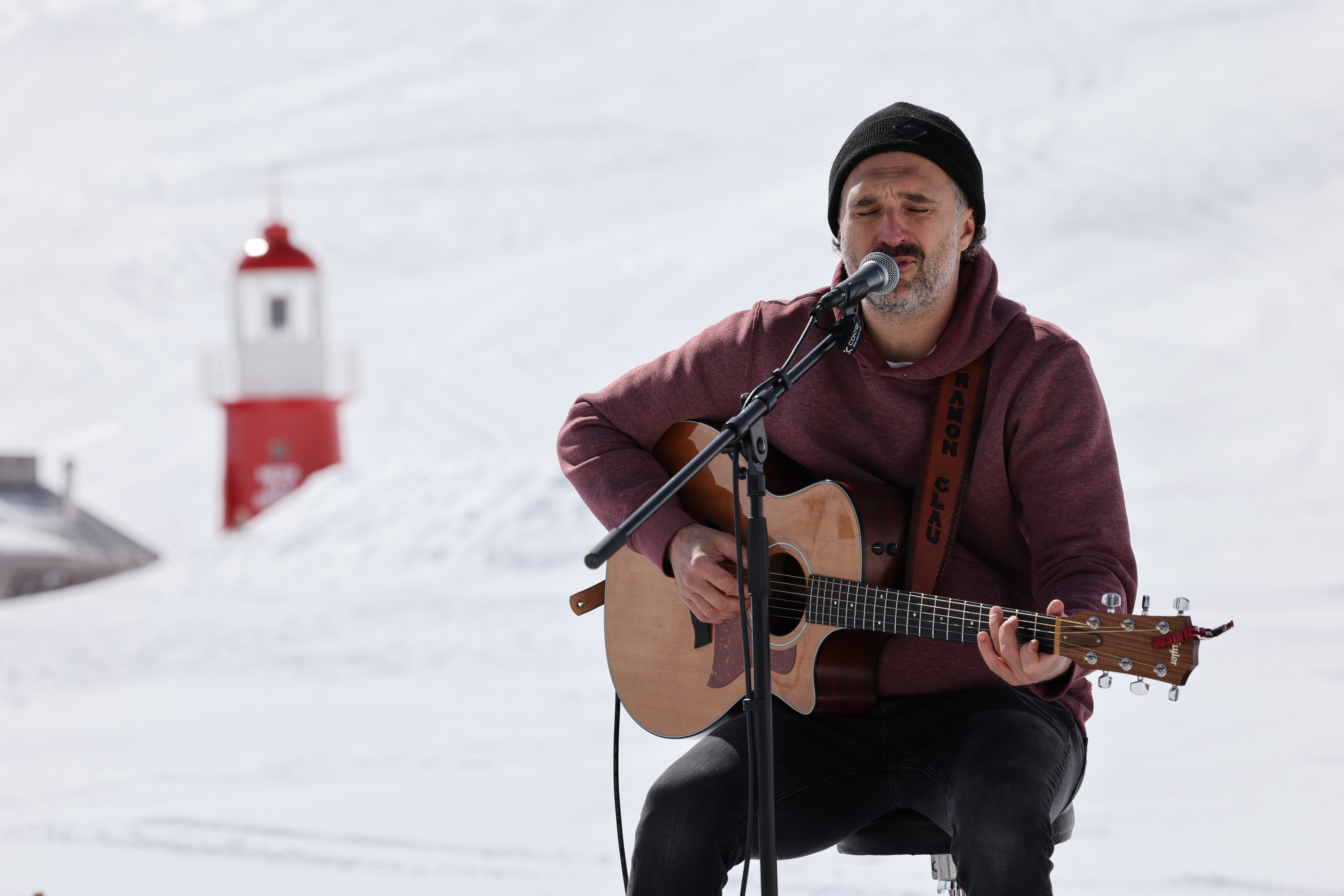 Oberalp Jam