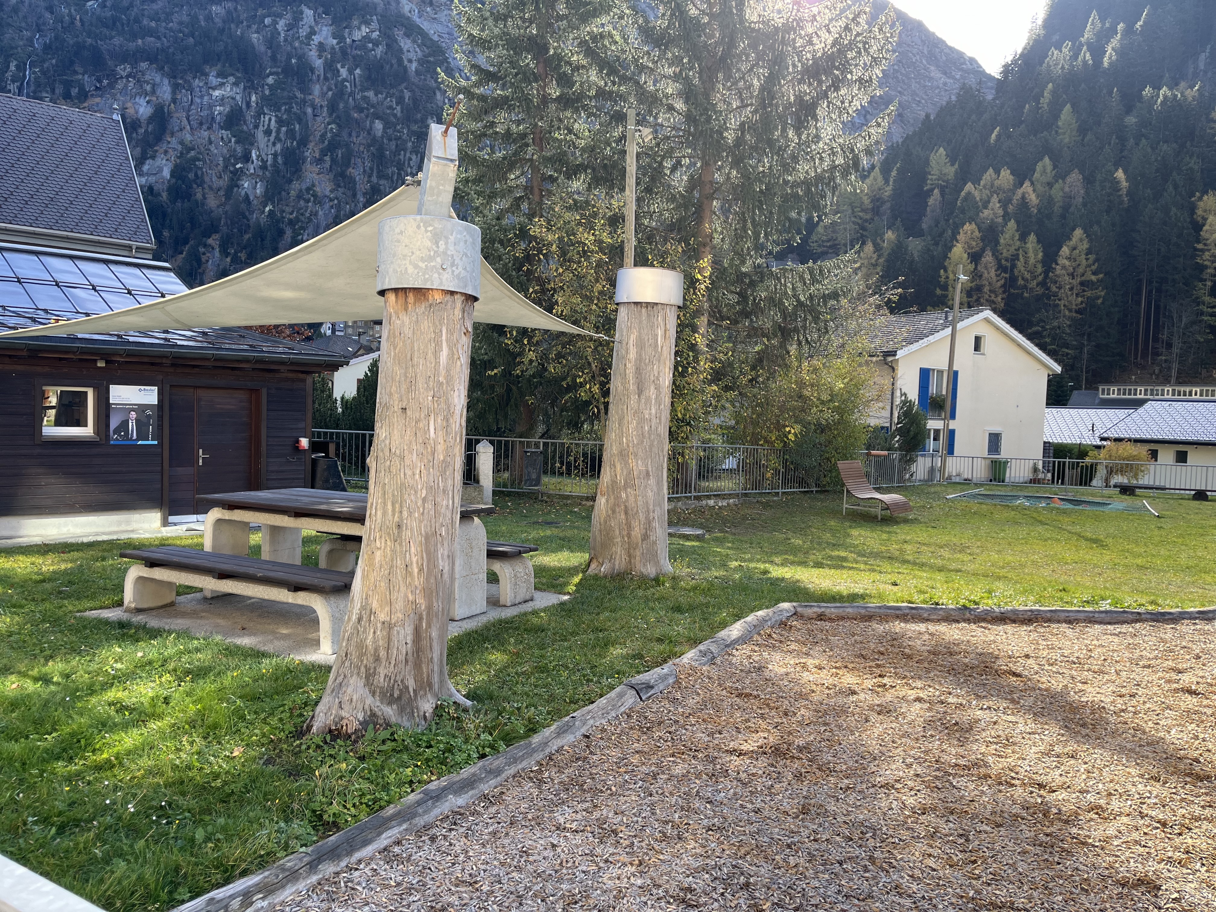mys-Playground in the village-AUT GmbH