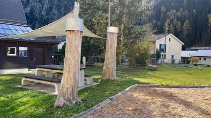 mys-Parco giochi nel villaggio-AUT GmbH