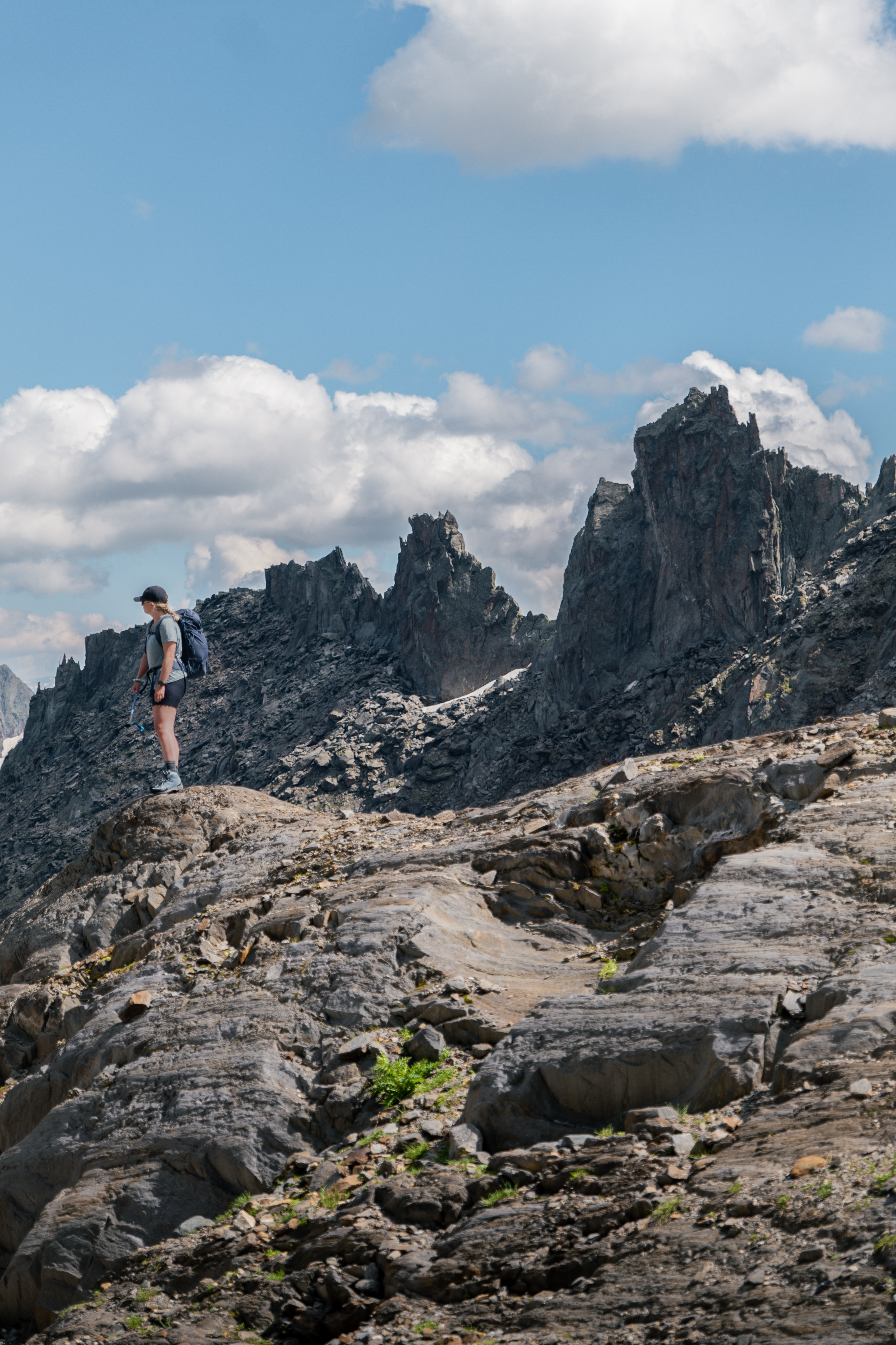 Blog Gotthard-Kristall-Trek