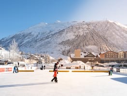 mys-Singleticket - Andermatt ice rink - Guest card discount-Eisfeld Andermatt 10-visit subscription ice rink Andermatt