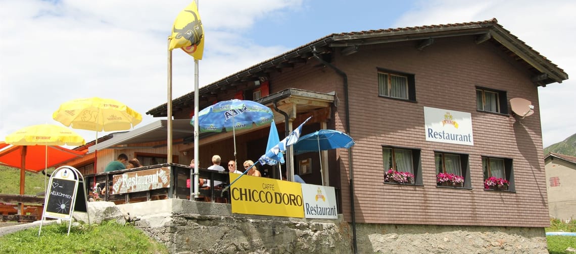 mys-Restaurant Gotthard-Mätteli-Gotthard Mätteli