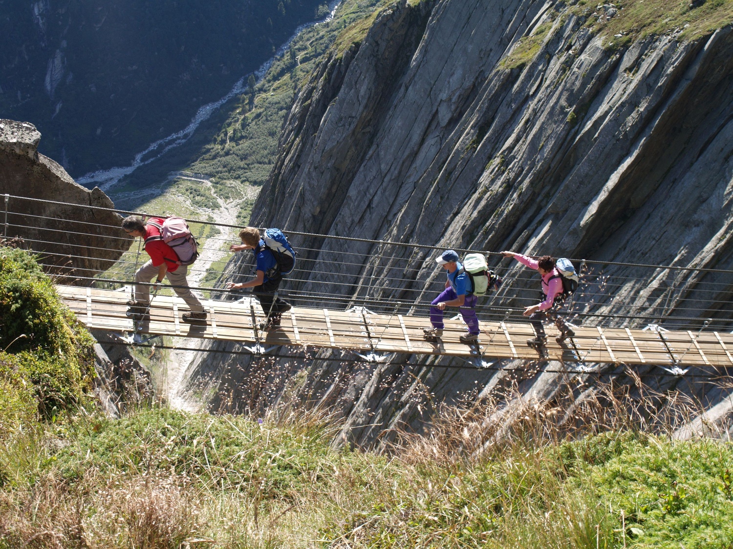 Salbithütte SAC
