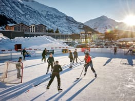 mys-Notte dell'Hockey-Eishockey Notte dell'Hockey