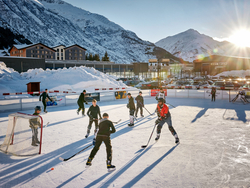 mys-Notte dell'Hockey-Eishockey