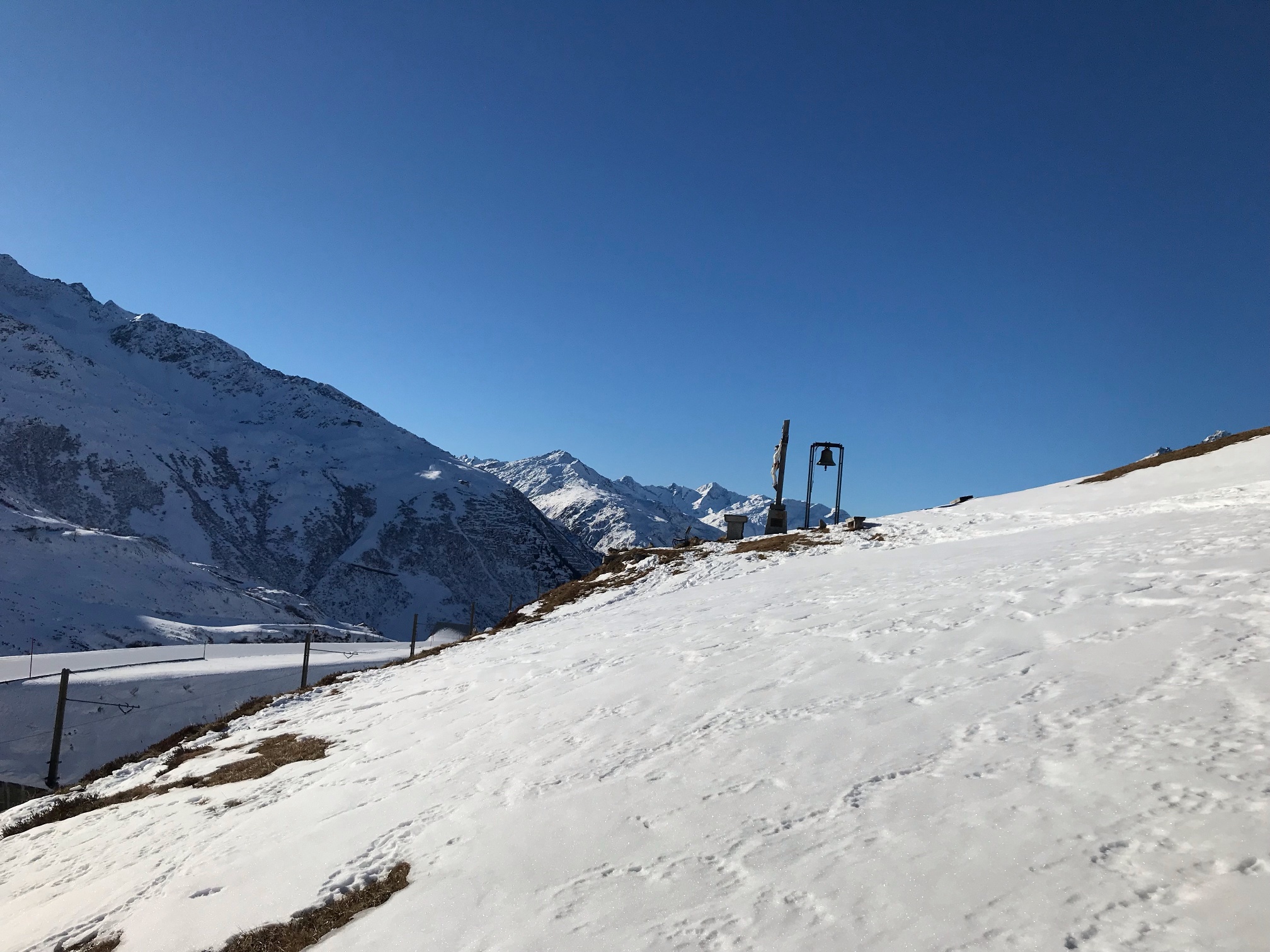 Alpweg Nätschen-Schöni