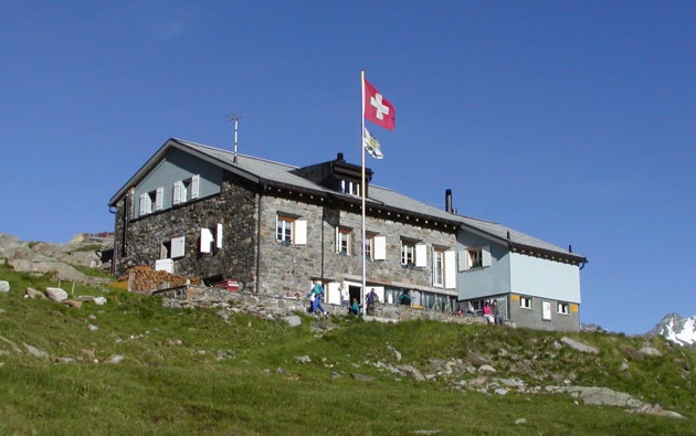 Escursione in bicicletta al Passo Maighels