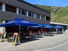 mys-Bahnhofbuffet Andermatt-Bahnhofbuffet Andermatt Bahnhofbuffet Andermatt