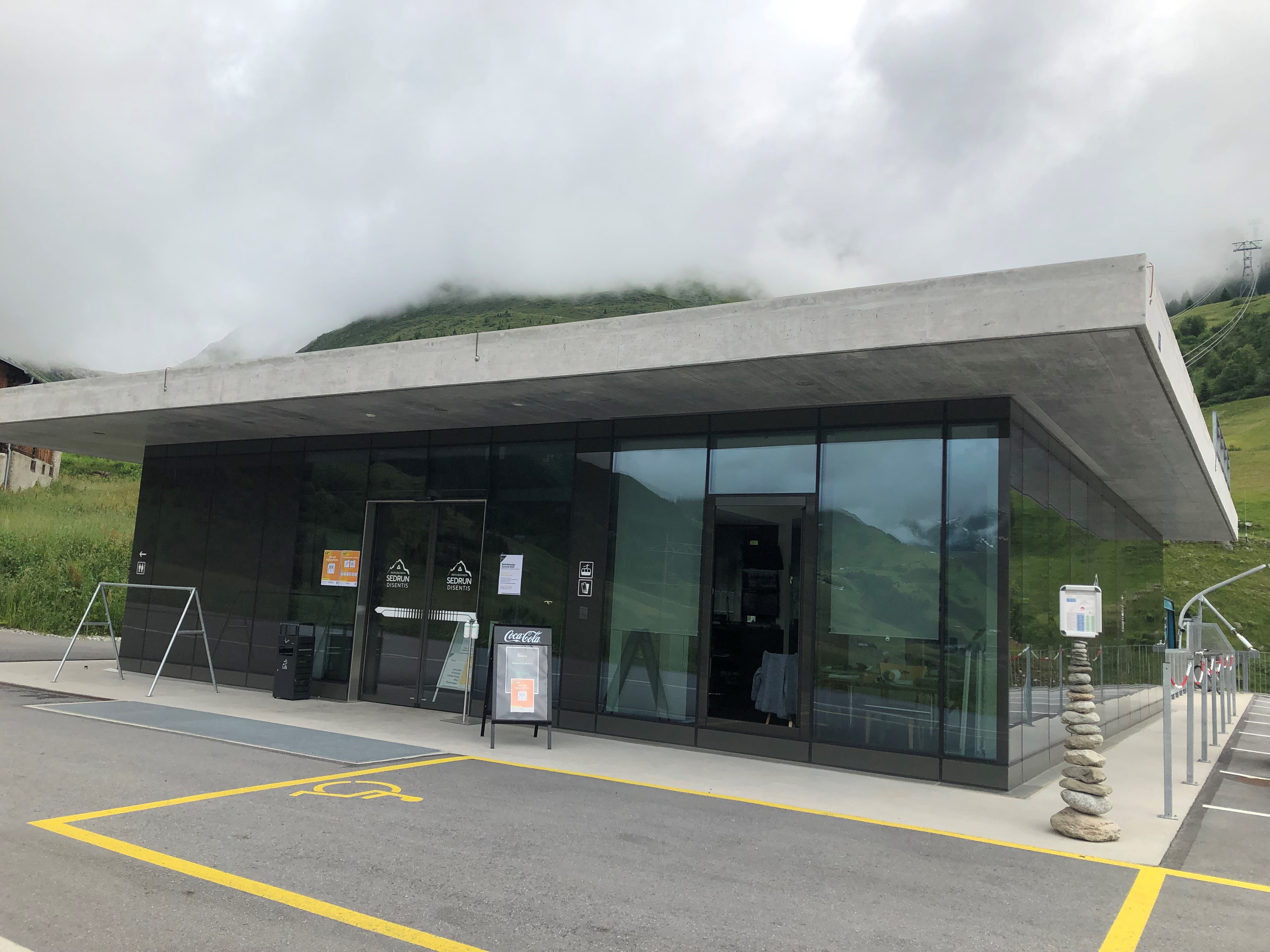 mys-Talstation Salins - Bergbahnen Disentis AG-Talstation Salins - Bergbahnen Disentis AG - Salins 2.jpg