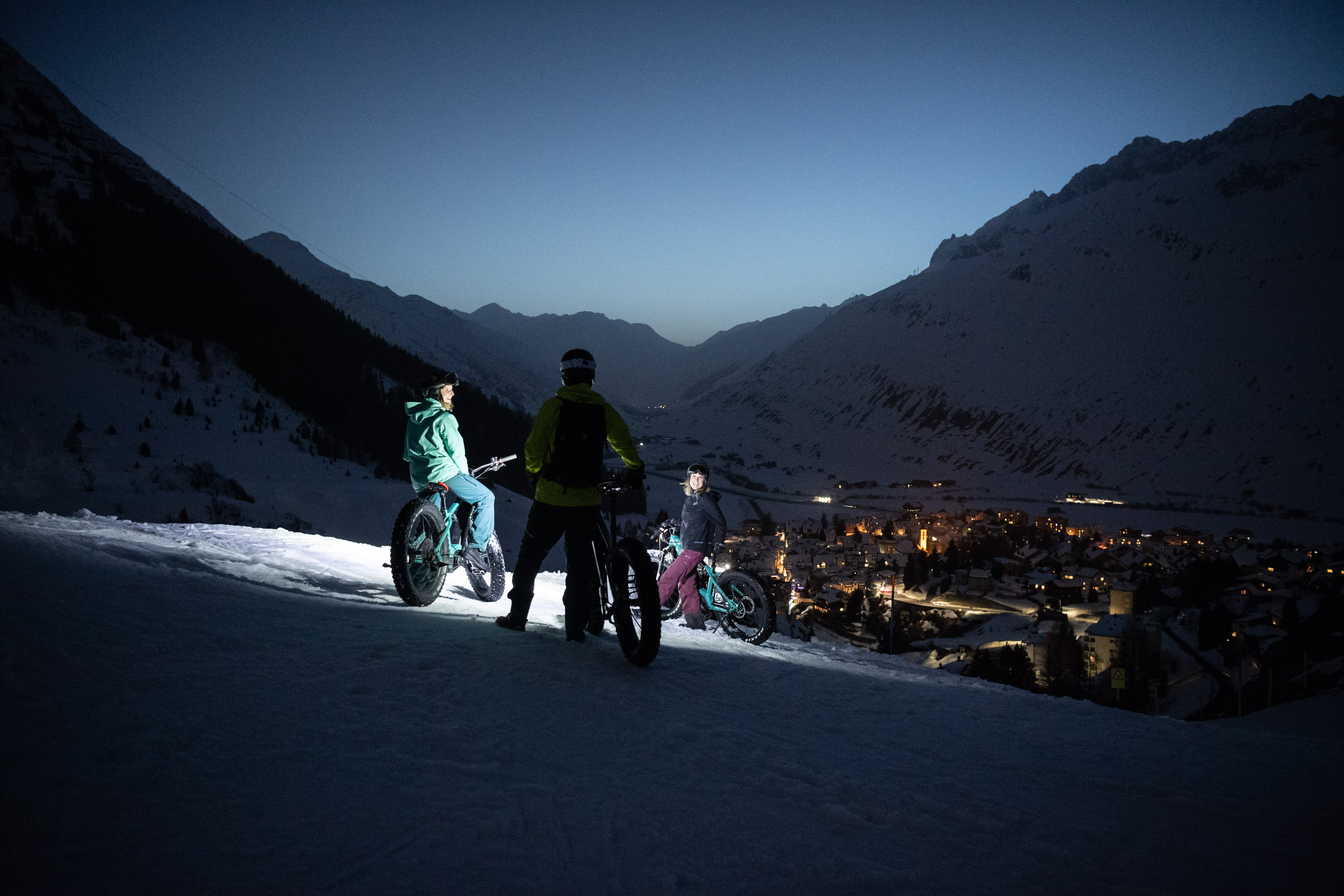 mys-Bikewelt erleben-Bikewelt Gisler