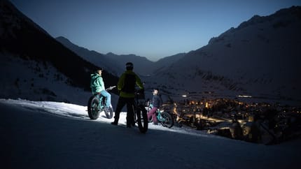 mys-Bikewelt erleben-Bikewelt Gisler