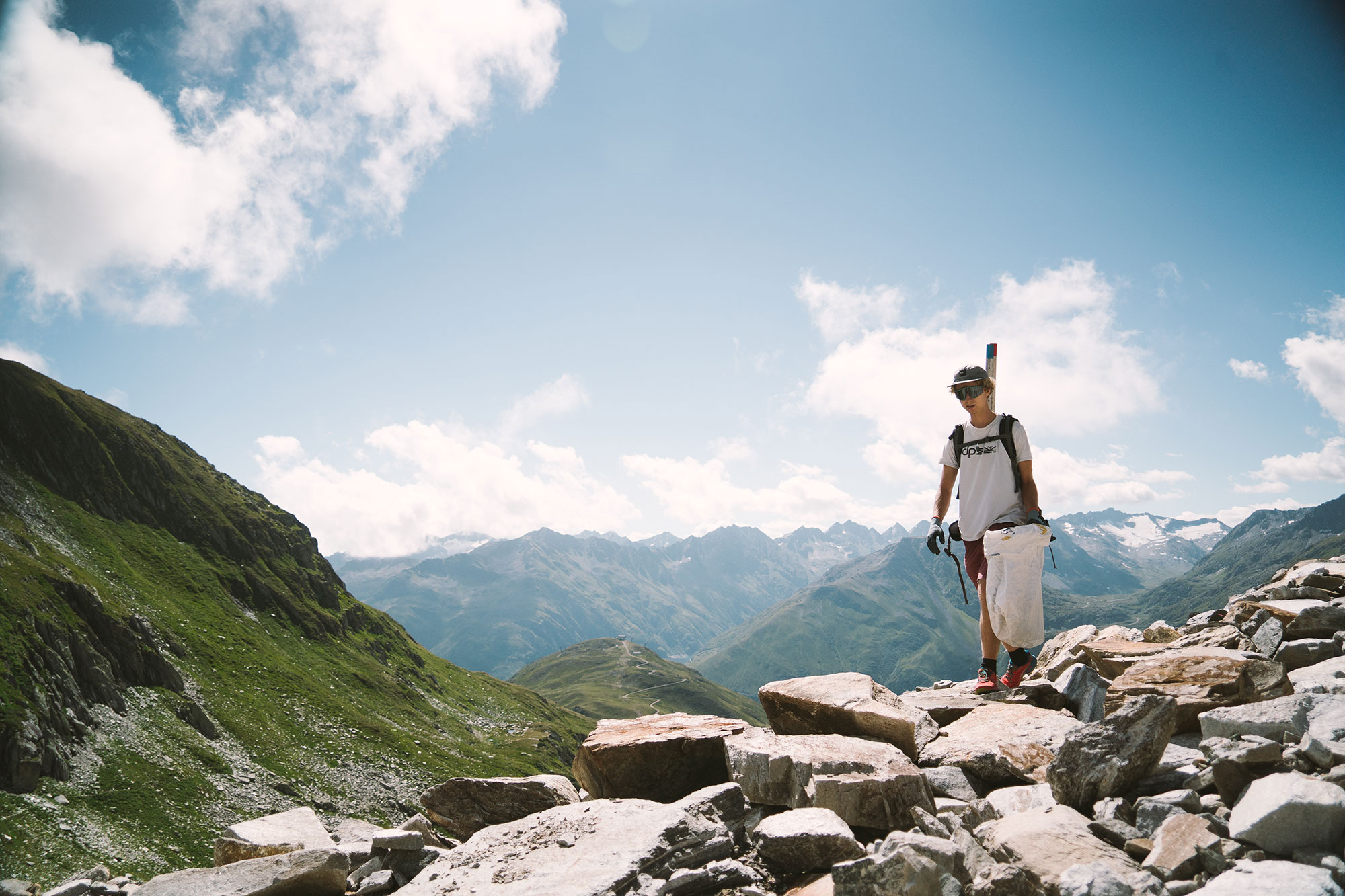Andermatt Responsible