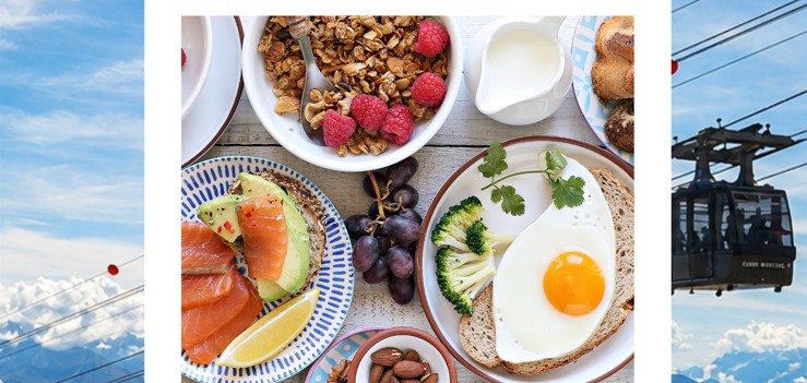 Brunch PM
