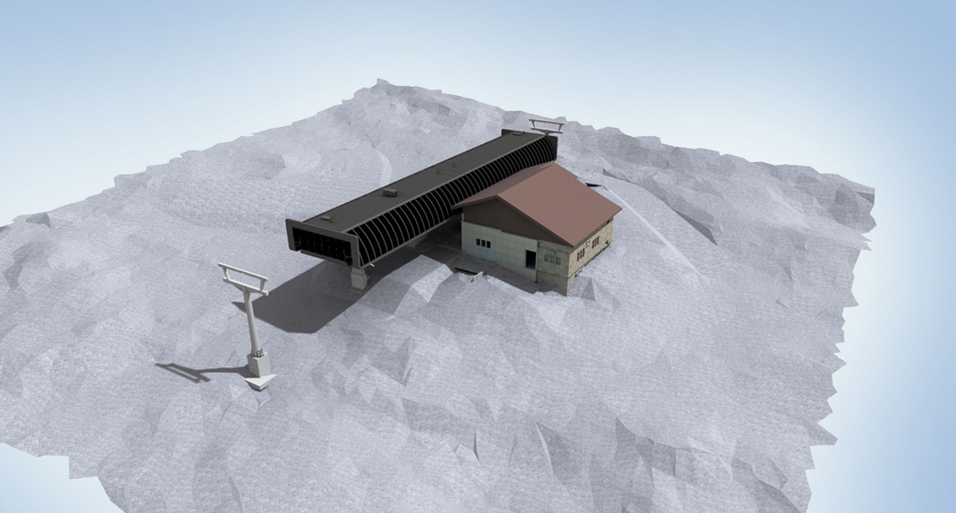 Val Val Talstation