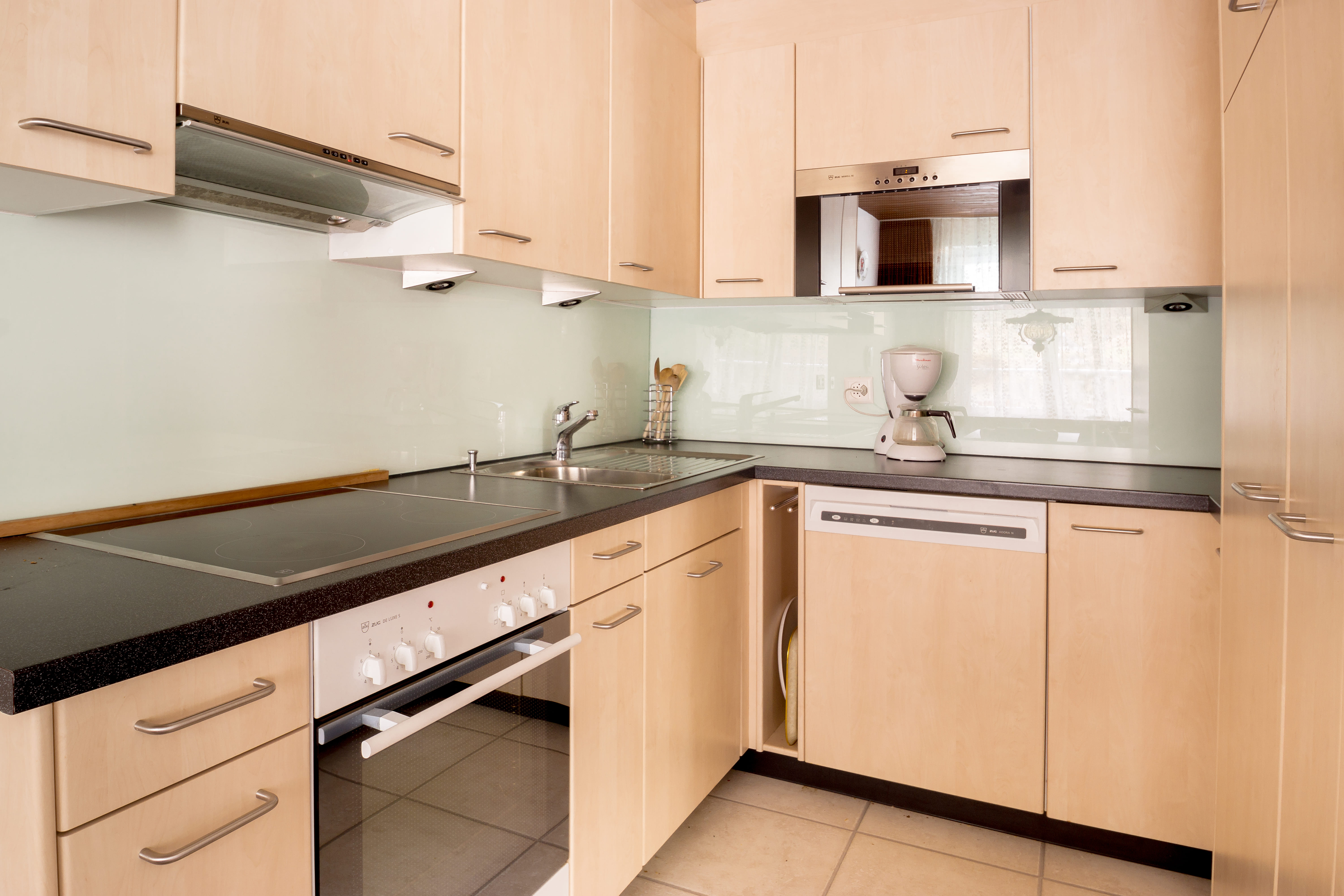 mys-Appartement Oberalp-Oberalp