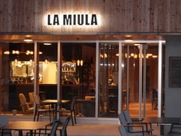 mys-La Miula Café & Bäckerei-La Miula La Miula Café & Bäckerei