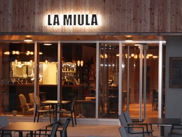 mys-La Miula Café & Bäckerei-La Miula La Miula Café & Bäckerei