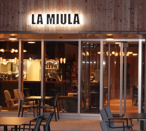 La Miula