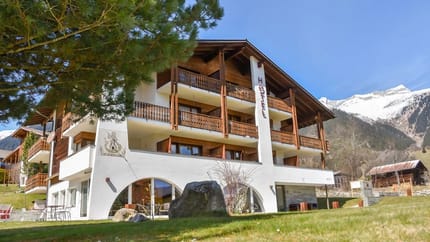 Hotel Pazzola