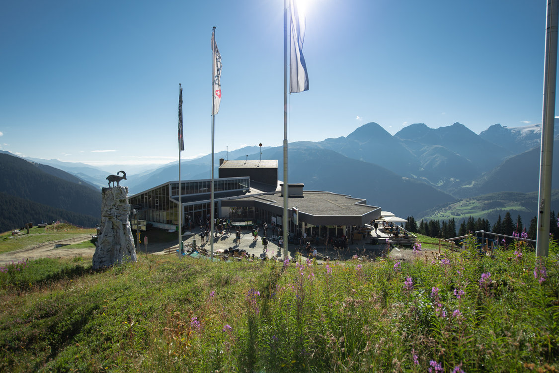 Culte œcuménique en montagne à Caischavedra
