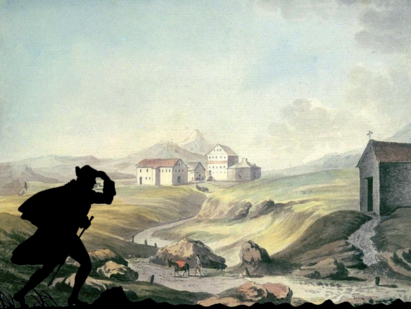 Journées Goethe Andermatt 2026