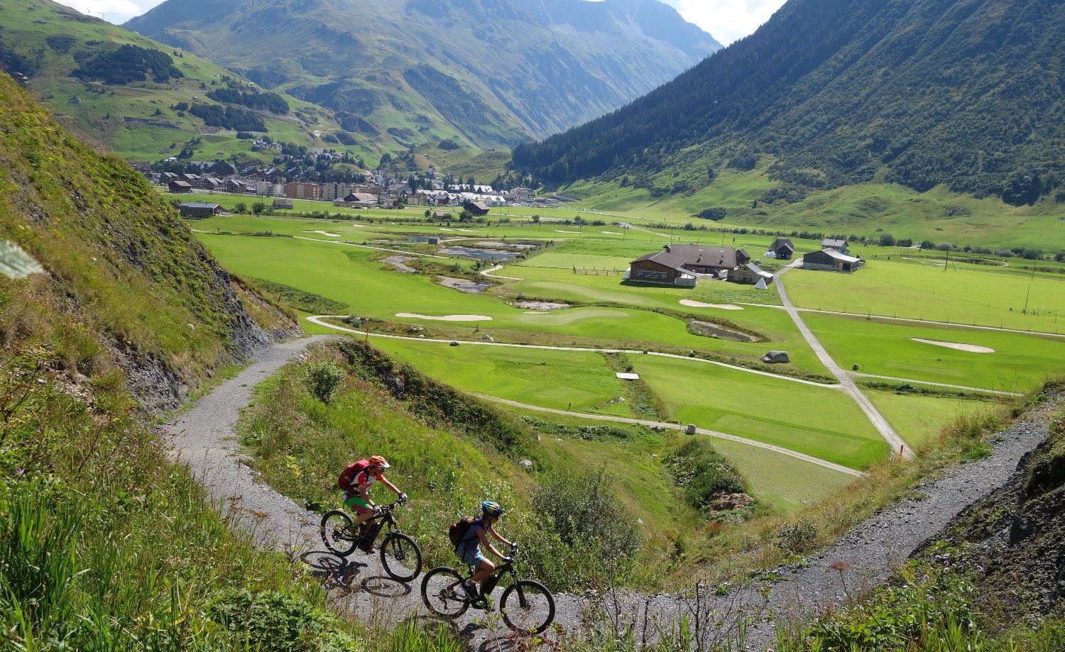 Urserntal
