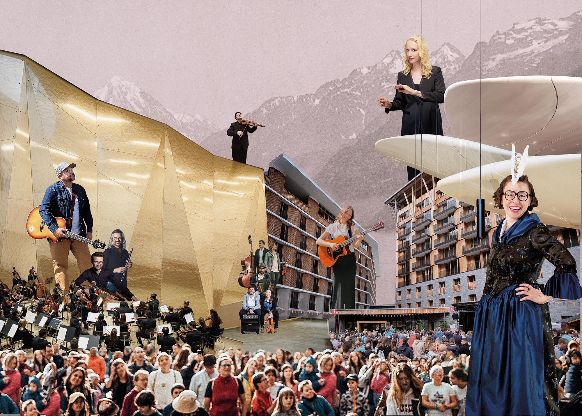 Fest der Musik