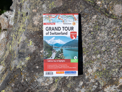 mys-Grand Tour della Svizzera - Guida turistica-Grand Tour of Switzerland - Touring Map