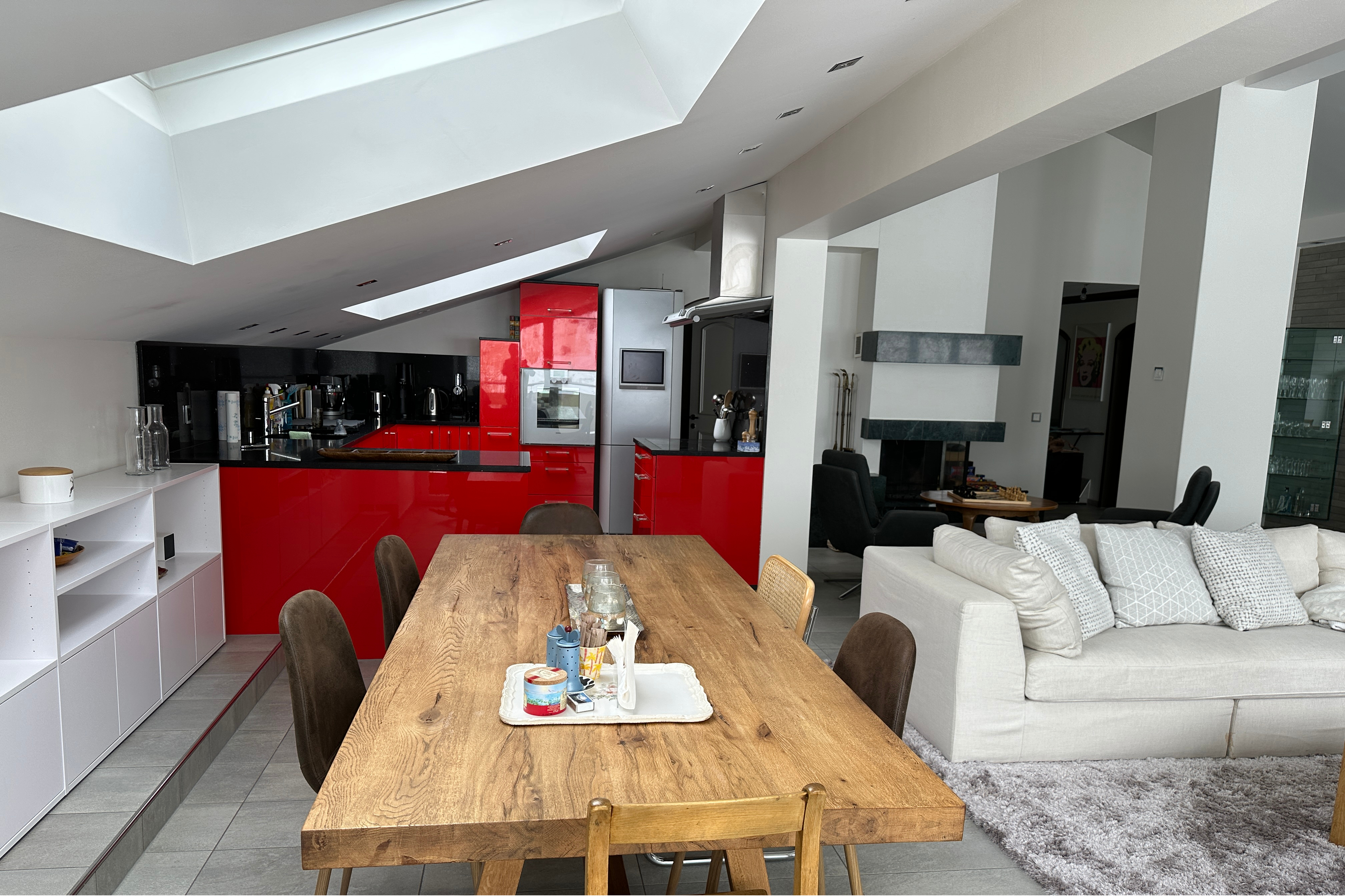 mys-Andrea Gerber's Penthouse-Andrea Gerber's Penthouse