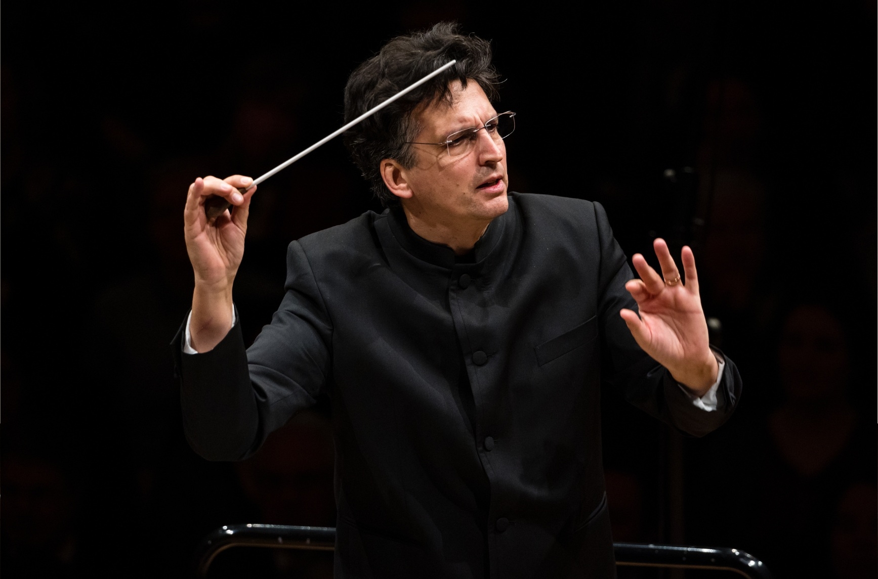 Swiss Alps Classics 2026 Luzerner Sinfonieorchester