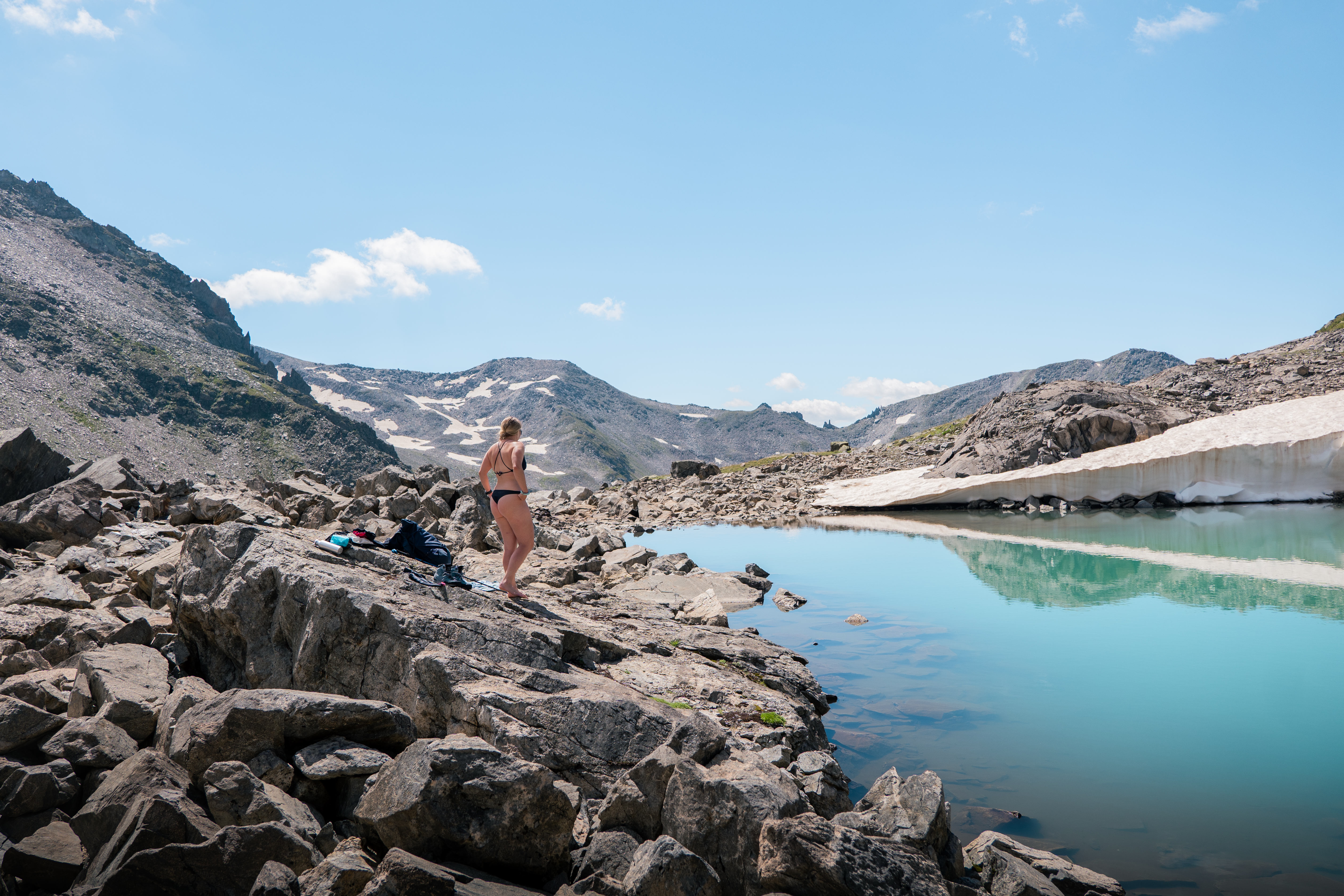 Blog Gotthard-Kristall-Trek
