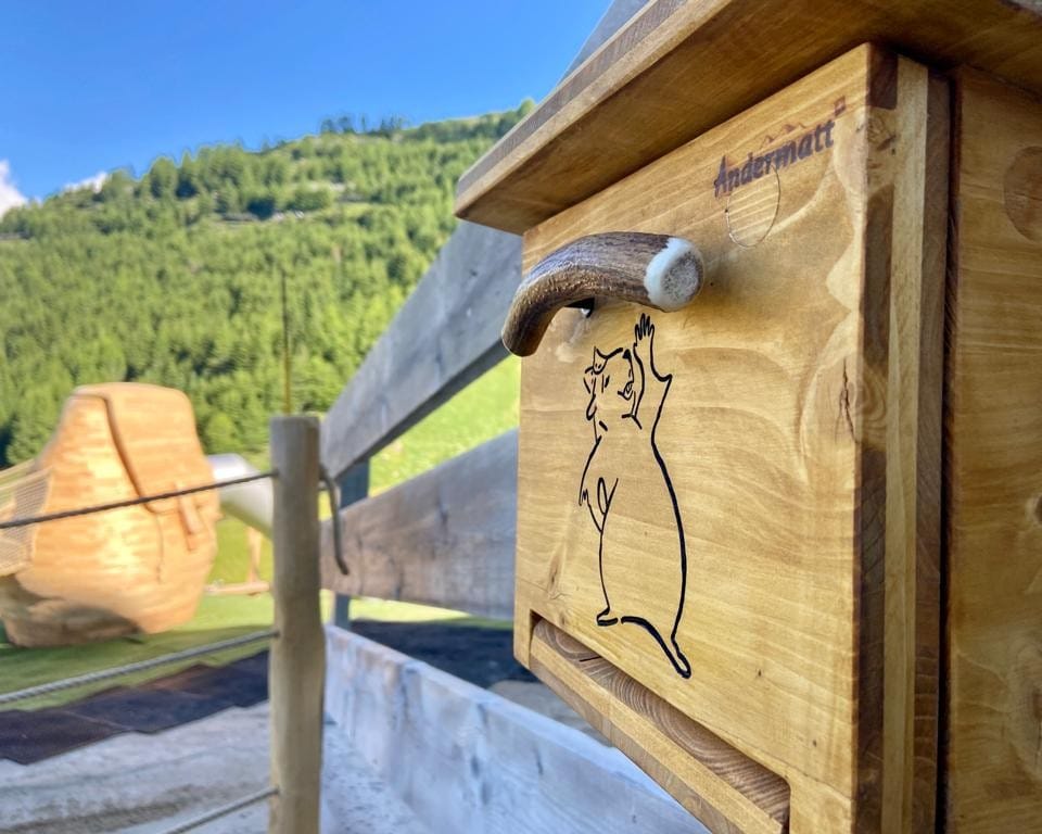 Murmeli-Pass