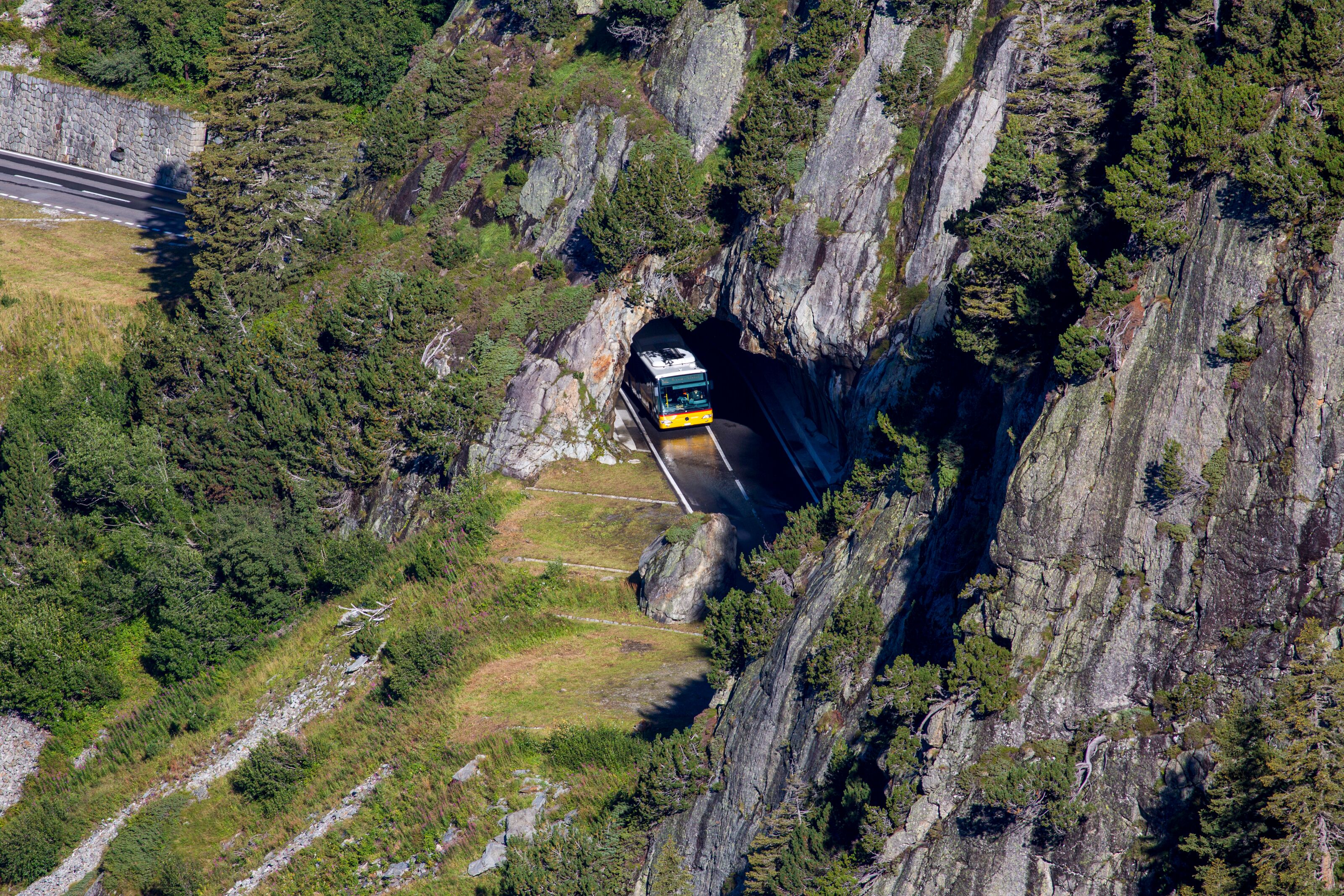 Postauto