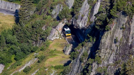 Postauto