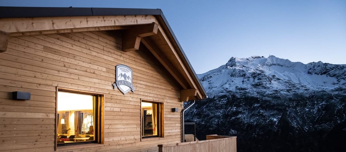 Silvesterparty in der Alp Hittä